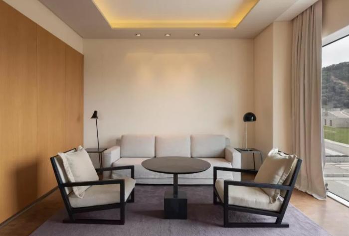 Valbusenda Hotel Bodega & Spa 托罗 客房 照片