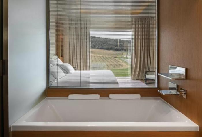 Valbusenda Hotel Bodega & Spa 托罗 客房 照片