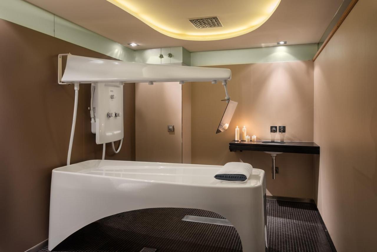 Valbusenda Hotel Bodega & Spa 托罗 外观 照片