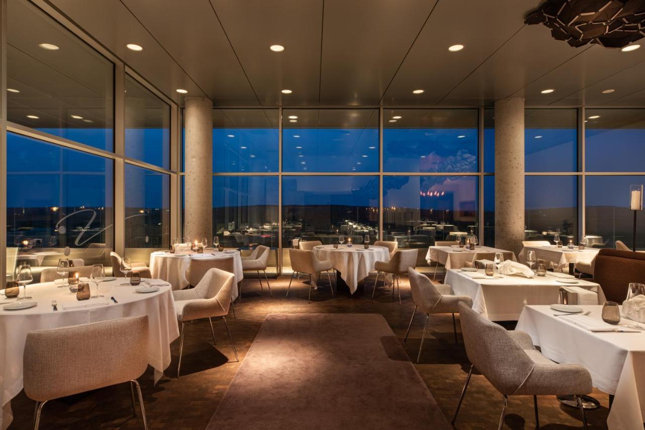 Valbusenda Hotel Bodega & Spa 托罗 外观 照片