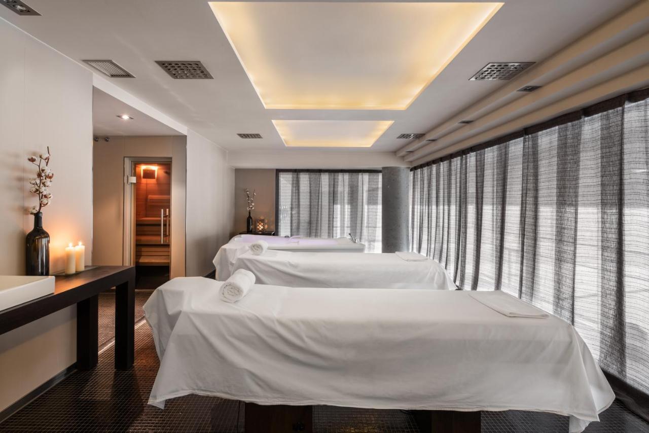 Valbusenda Hotel Bodega & Spa 托罗 外观 照片