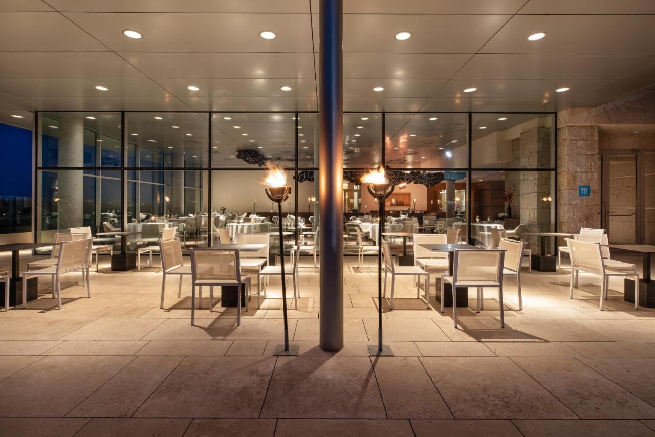 Valbusenda Hotel Bodega & Spa 托罗 外观 照片
