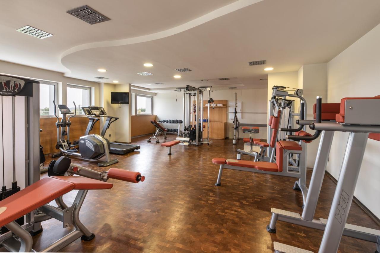 Valbusenda Hotel Bodega & Spa 托罗 外观 照片