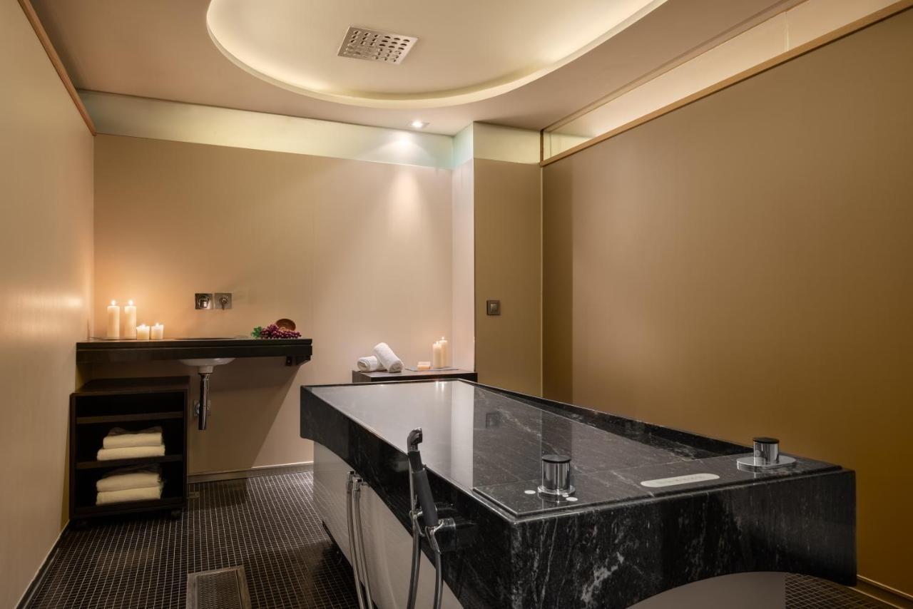 Valbusenda Hotel Bodega & Spa 托罗 外观 照片