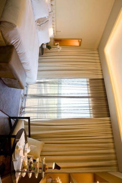 Valbusenda Hotel Bodega & Spa 托罗 外观 照片