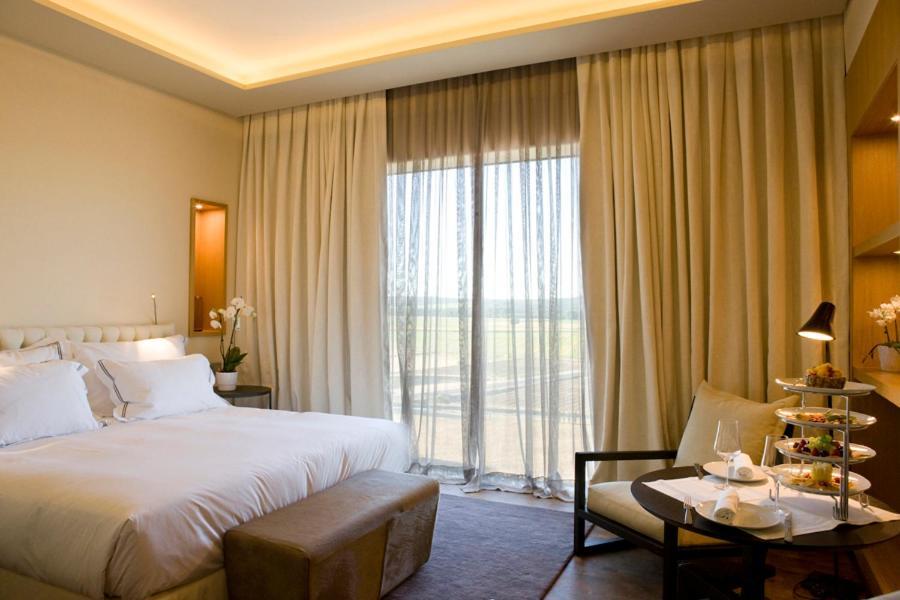 Valbusenda Hotel Bodega & Spa 托罗 外观 照片